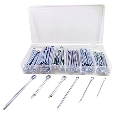 ATD-363 - Large Cotter Pin Assortment pa1