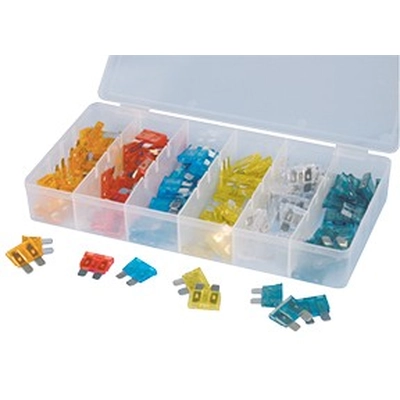 ATD-364 - ATC Car Fuse Assortment pa1