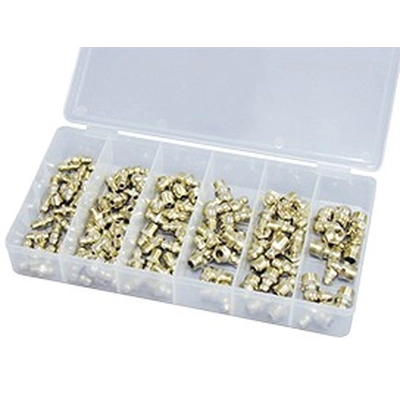 ATD-374 - Metric Grease Fitting Assortment pa1