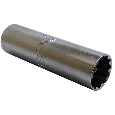 CTA TOOLS  - CTA-2376  - Spark Plug Socket - 14mm x 12 Point pa2