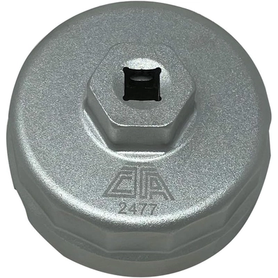 CTA TOOLS  - CTA-2477  - 4 Cyl. Oil Filter Wrench pa1