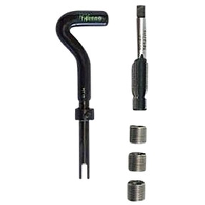 CTA TOOLS - CTA-38149 - ProThread 14mm Spark Plug Repair Kit - Non-Tapered Seat pa1
