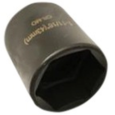CTA TOOLS  - CTA-4145  - Axle Nut Socket - 43MM x 6 PT pa1