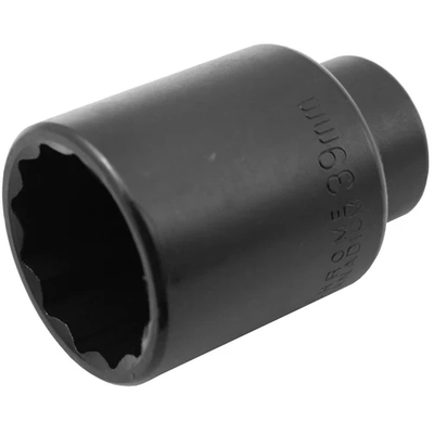 CTA TOOLS - CTA-A426 - 39MM X 12 PT Axle Nut Socket pa2