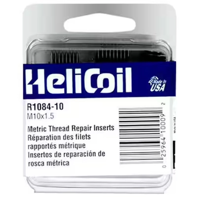 HELI-COIL - HEC-R1084-10 - 1.5 Helical Insert pa1