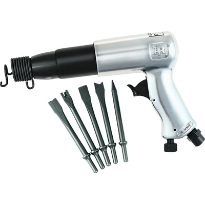 Ingersoll Rand - IRC-117K - Standard Duty Air Hammer Kit pa1