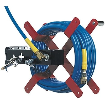 LISLE - LIS-50350 - Air Hose Reel pa2