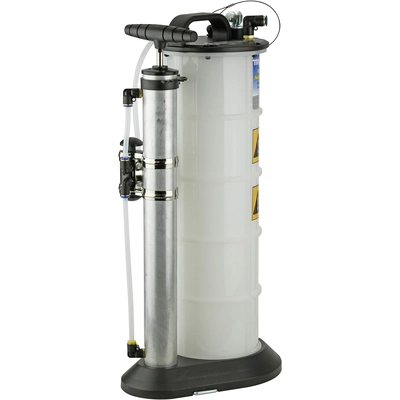 LINCOLN INDUSTRIAL - LNI-MV7201 - Fluid Evacuator pa2