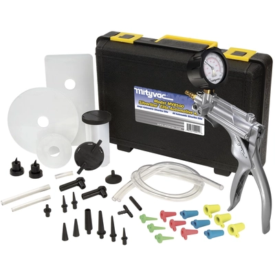 MITYVAC - MTY-MV8500 - Pump Kit pa6