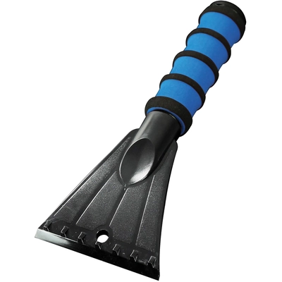 MALLORY  - S24-994  - Ice Scraper,5" L,Foam Grip pa1