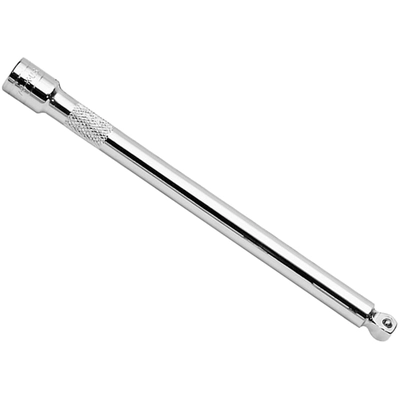 SK TOOLS - 45166 - 6" 3/8" Drive Chrome Wobble Extension pa2