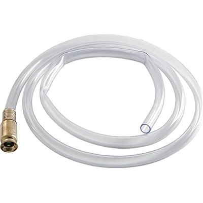 Hopkins Towing Solutions - TOO-BL-10801 - Shaker Siphon with 6' Anti-Static Tubing pa1
