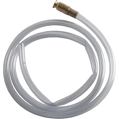 Hopkins Towing Solutions - TOO-BL-10801 - Shaker Siphon with 6' Anti-Static Tubing pa2