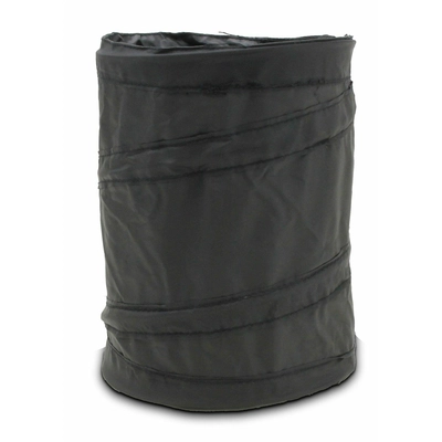 Hopkins - TRASH-BLA - Pop-Up Round Trash Can pa2