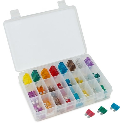 TITAN TOOLS - 45230 - Master Auto Fuse Assortment pa1