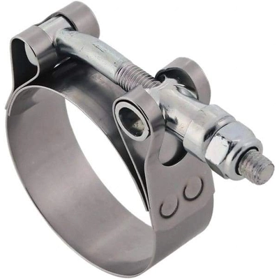 IDEAL TRIDON - 300100775051 - T-Bolt Hose Clamp pa1