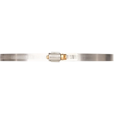 IDEAL TRIDON - HS164 - Perforated Band Stainless Steel Clamp pa2