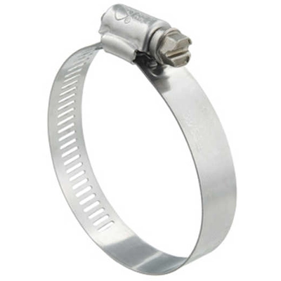IDEAL TRIDON - HS64 - Gear Clamp pa1