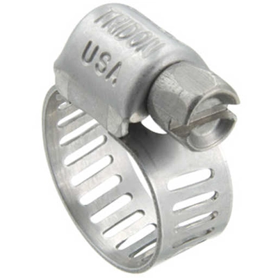 IDEAL TRIDON - MH20 - Gear Clamp pa1