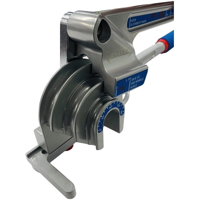 IMPERIAL - 370FH - Tube Bender pa5