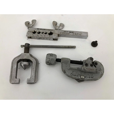 IMPERIAL - 93FB - Flaring Tool pa3