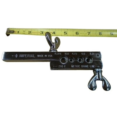 IMPERIAL - S8770901 - Metric Bubble Flaring Tool pa3