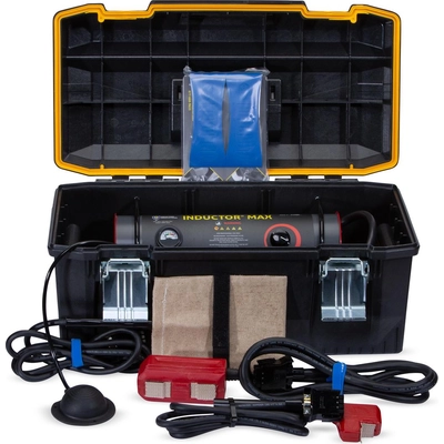 Unspecified Tool by INDUCTION INNOVATION - IM-IND2011 pa1