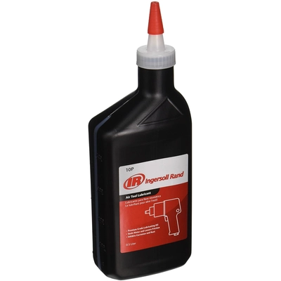INGERSOLL RAND - 10P - Air Tool Lubricant Oil pa1