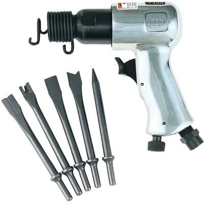 INGERSOLL RAND - 115 - Standard Air Hammer pa1