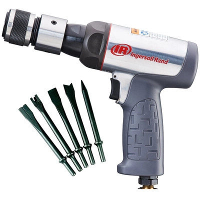 INGERSOLL RAND - 123MAX - Vibration Reduced Air Hammer pa1