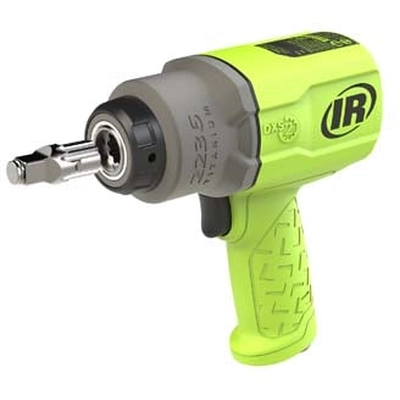 INGERSOLL RAND - 2236QTIMAX-G - 1/2" Air Impact Wrench pa1
