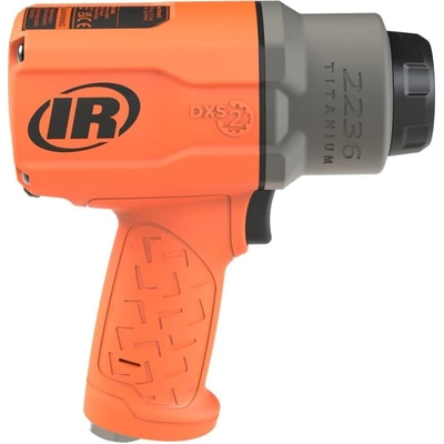 INGERSOLL RAND - 2236QTIMAX-O - 1/2" Air Impact Wrench pa1