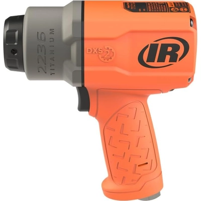 INGERSOLL RAND - 2236QTIMAX-O - 1/2" Air Impact Wrench pa2