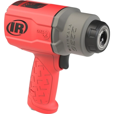 INGERSOLL RAND - 2236QTIMAX-R - Air Impact Wrench pa2