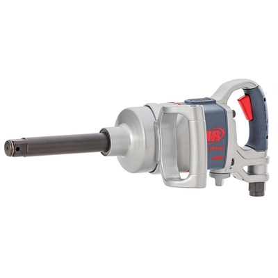 INGERSOLL RAND - 2850MAX-6 - D-Handle Impact Wrench pa1