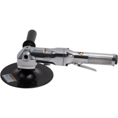 INGERSOLL RAND - 313-B - Air Angle Sander pa1