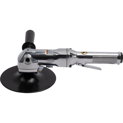 INGERSOLL RAND - 314-B - Air Angle Polisher and Buffer pa5