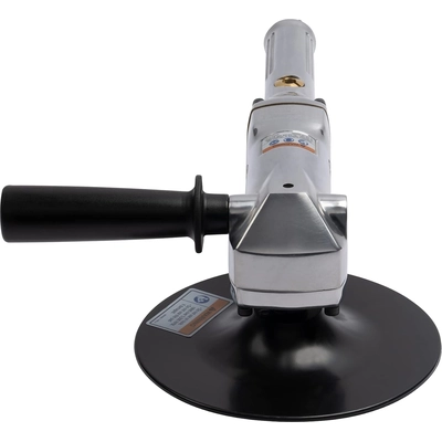 INGERSOLL RAND - 314-B - Air Angle Polisher and Buffer pa6