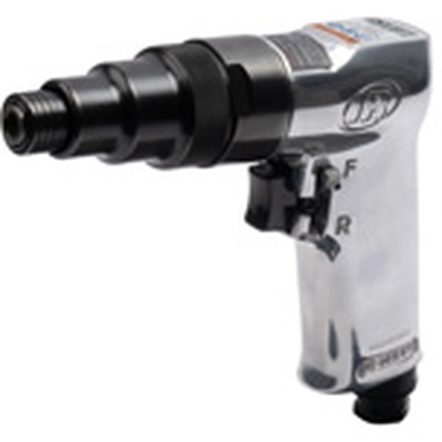 INGERSOLL RAND - 371-A - Air Screwdriver, Pistol Grip pa2
