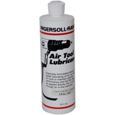 INGERSOLL RAND - 50P - Oil Pint pa1