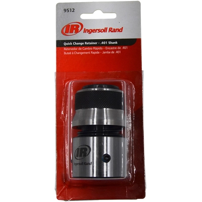 INGERSOLL RAND - 9512 - Air Hammer Quick Change Retainer pa1