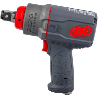 INGERSOLL RAND - EAK62H - Air Impact Wrenches pa2