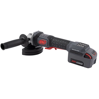 INGERSOLL RAND - G5351 - Angle Grinder pa2