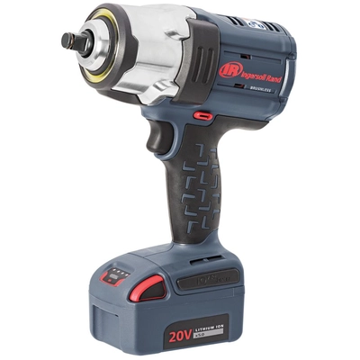 INGERSOLL RAND - W7152 - 1/2" 20V High-Torque Cordless Impact Wrench pa1