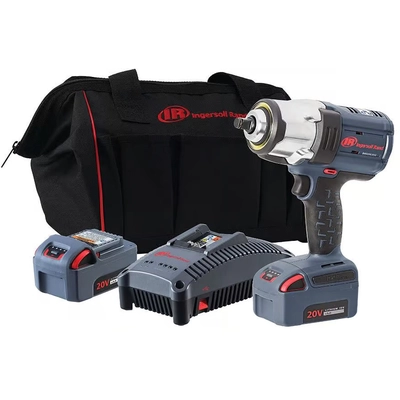 INGERSOLL RAND - W7152-K22 - Cordless Impact Wrench pa1