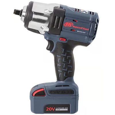 INGERSOLL RAND - W7152-K22 - Cordless Impact Wrench pa2