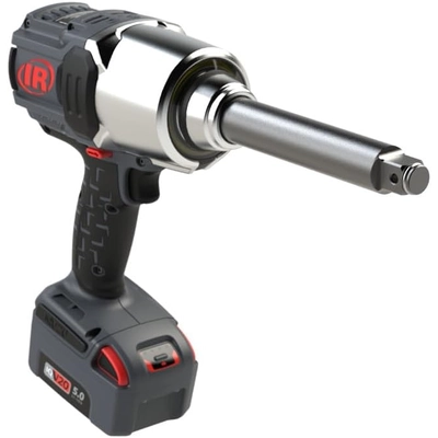 INGERSOLL RAND - W8571-K2 - Cordless Impact Wrench pa3