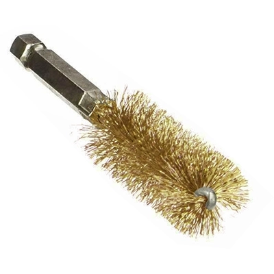 IPA - 8001-16B3 - Tube Brush pa1