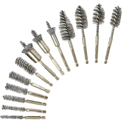 IPA - 8090S - Engine Brush Kit pa10