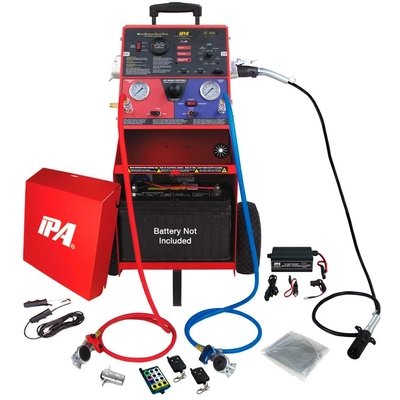 IPA - 9008-DL - Diagnostic Trailer Tester pa1